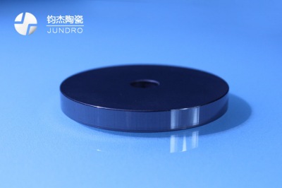 簡(jiǎn)述B4C碳化硼陶瓷的特性及制備原理