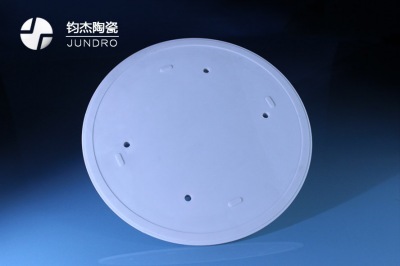 影響氮化鋁陶瓷導熱率的因素有哪些